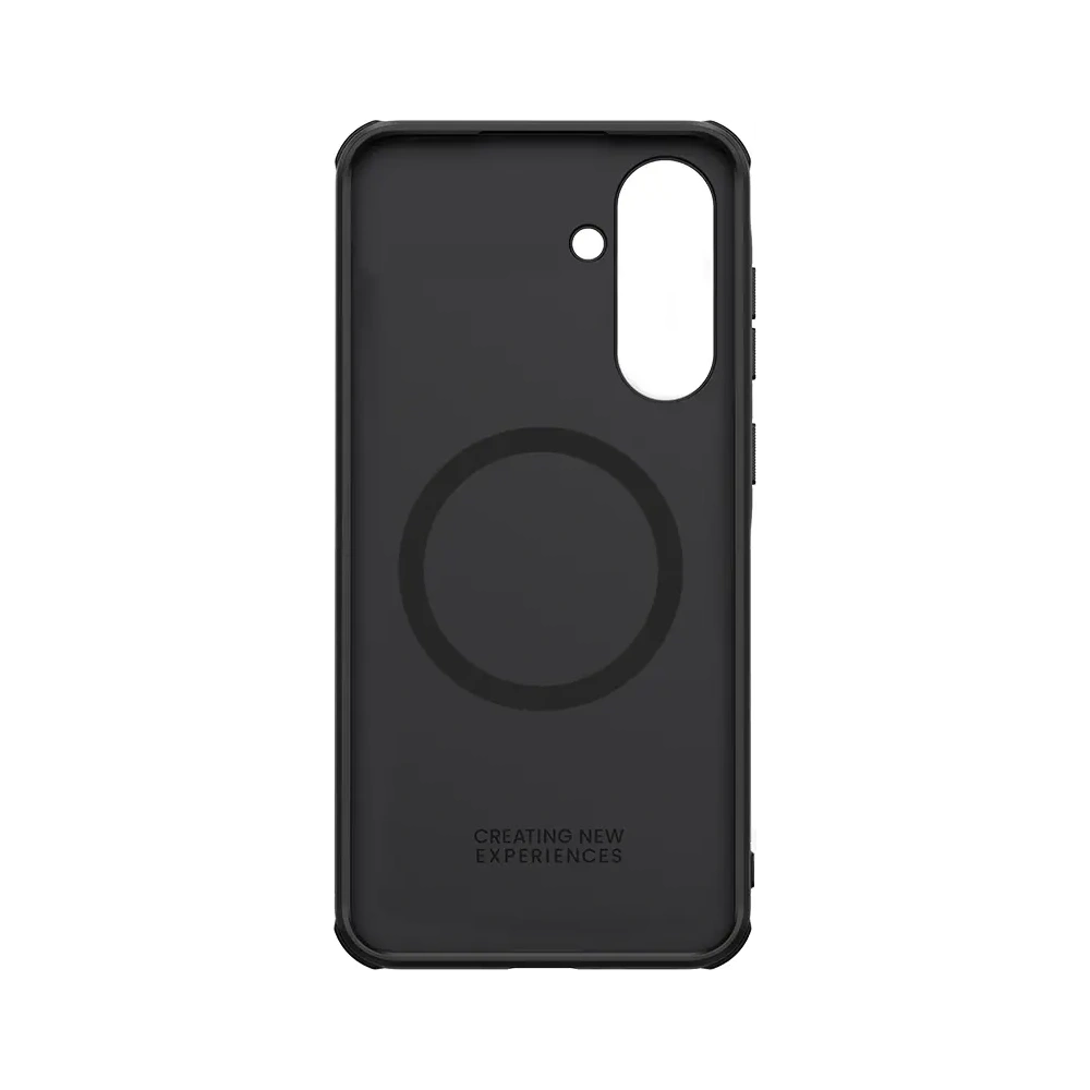 Hurtownia GSM - Nillkin Super Frosted Shield Pro Magnetic Samsung Galaxy A56 5G černý - NLK1778 - {ean13} - Hurt