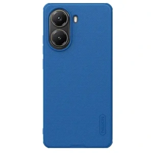 Wholesale Nillkin Super Frosted Shield Pro Xiaomi Poco X7 Pro blue - NLK1779 - {ean13} - Hurt