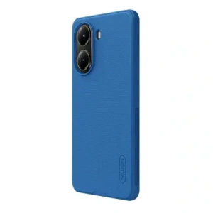 Wholesale Nillkin Super Frosted Shield Pro Xiaomi Poco X7 Pro blue - NLK1779 - {ean13} - Hurt