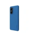 Wholesale Nillkin Super Frosted Shield Pro Xiaomi Poco X7 Pro blue - NLK1779 - {ean13} - Hurt