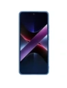 Wholesale Nillkin Super Frosted Shield Pro Xiaomi Poco X7 Pro blue - NLK1779 - {ean13} - Hurt