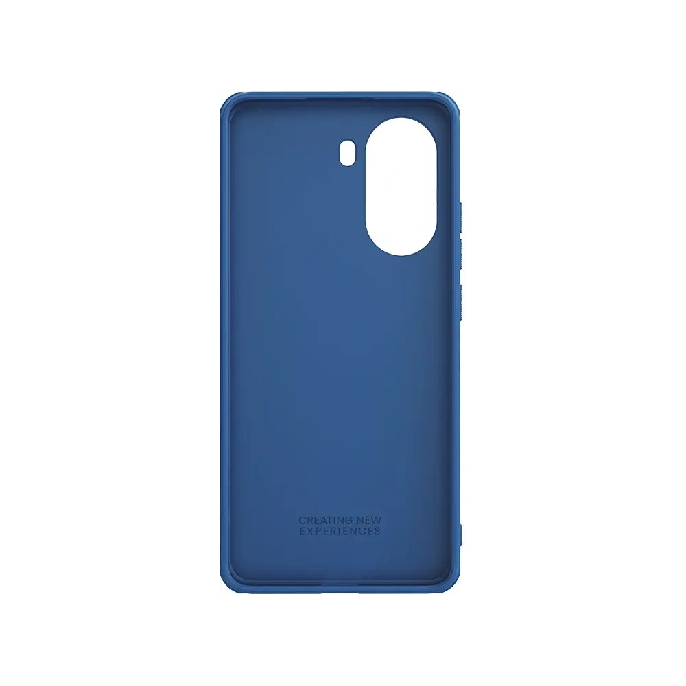 Wholesale Nillkin Super Frosted Shield Pro Xiaomi Poco X7 Pro blue - NLK1779 - {ean13} - Hurt