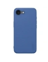 Hurtownia GSM - Etui Nillkin Super Frosted Shield Pro do Apple iPhone 16e niebieski - NLK1780 - {ean13} - Hurt