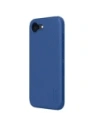 Hurtownia GSM - Etui Nillkin Super Frosted Shield Pro do Apple iPhone 16e niebieski - NLK1780 - {ean13} - Hurt