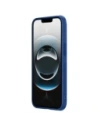 Hurtownia GSM - Etui Nillkin Super Frosted Shield Pro do Apple iPhone 16e niebieski - NLK1780 - {ean13} - Hurt