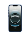 Hurtownia GSM - Etui Nillkin Super Frosted Shield Pro do Apple iPhone 16e niebieski - NLK1780 - {ean13} - Hurt