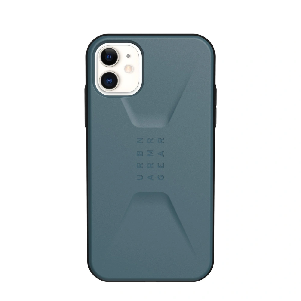 Hurtownia GSM - Etui UAG Urban Armor Gear Civilian Apple iPhone 11 (schiefer) - UAG137SLT - {ean13} - Hurt