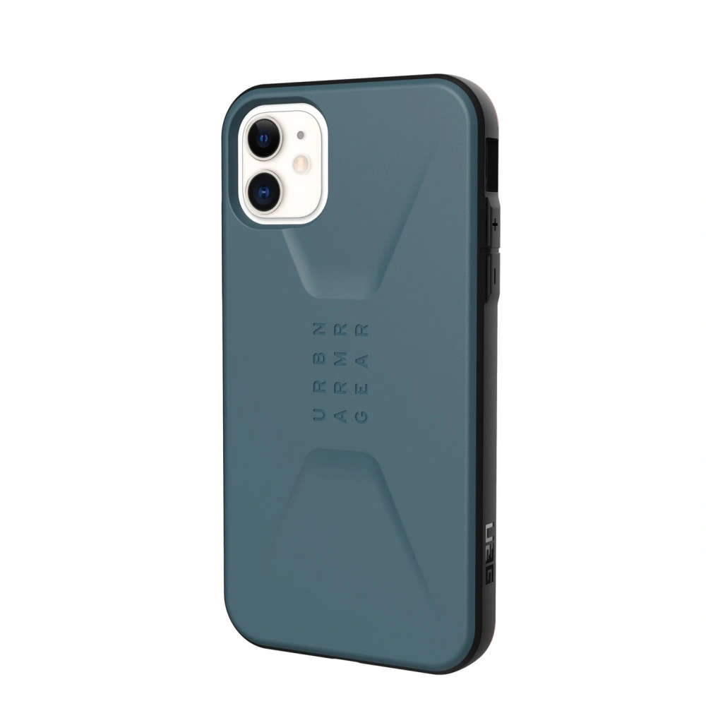 Hurtownia GSM - Etui UAG Urban Armor Gear Civilian Apple iPhone 11 (schiefer) - UAG137SLT - {ean13} - Hurt