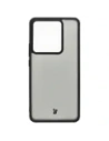 Hurtownia GSM - Etui Bizon Case Angelo do Realme GT 7 / 7T przydymione z czarną ramką - BIZ9653 - {ean13} - Hurt