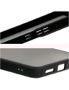 Hurtownia GSM - Bizon Case Angelo Realme GT 7 / 7T kouřový s černým rámem - BIZ9653 - {ean13} - Hurt