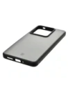 Hurtownia GSM - Bizon Case Angelo Realme GT 7 / 7T kouřový s černým rámem - BIZ9653 - {ean13} - Hurt