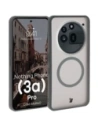 Hurtownia GSM - Bizon Case MatteO Magnetic Nothing Phone (3a) Pro füstös szürke - BIZ9654 - {ean13} - Hurt