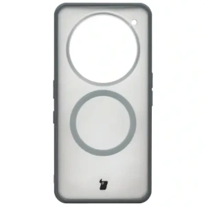 Hurtownia GSM - Bizon Case MatteO Magnetic Nothing Phone (3a) Pro füstös szürke - BIZ9654 - {ean13} - Hurt