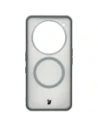 Hurtownia GSM - Bizon Case MatteO Magnetic Nothing Phone (3a) Pro rauchgrau - BIZ9654 - {ean13} - Hurt