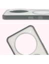 Hurtownia GSM - Bizon Case MatteO Magnetic Nothing Phone (3a) Pro füstös szürke - BIZ9654 - {ean13} - Hurt