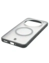 Hurtownia GSM - Bizon Case MatteO Magnetic Nothing Phone (3a) Pro gri fumuriu - BIZ9654 - {ean13} - Hurt