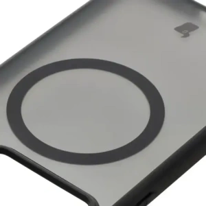 Wholesale Bizon Case MatteO Magnetic Realme GT 7 / 7T smoky black - BIZ9655 - {ean13} - Hurt