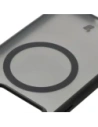 Hurtownia GSM - Bizon Case MatteO Magnetic Realme GT 7 / 7T kouřově černý - BIZ9655 - {ean13} - Hurt