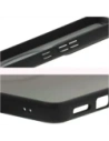 Hurtownia GSM - Bizon Case MatteO Magnetic Realme GT 7 / 7T kouřově černý - BIZ9655 - {ean13} - Hurt