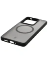 Hurtownia GSM - Bizon Case MatteO Magnetic Realme GT 7 / 7T kouřově černý - BIZ9655 - {ean13} - Hurt