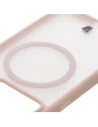 Hurtownia GSM - Bizon Case MatteO Magnetic Realme GT 7 / 7T kouřově růžová - BIZ9656 - {ean13} - Hurt