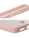 Hurtownia GSM - Bizon Case MatteO Magnetic Realme GT 7 / 7T kouřově růžová - BIZ9656 - {ean13} - Hurt