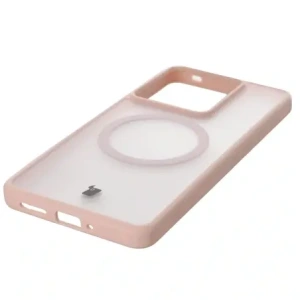 Wholesale Bizon Case MatteO Magnetic Realme GT 7 / 7T smoky pink - BIZ9656 - {ean13} - Hurt