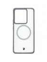 Hurtownia GSM - Bizon Case MatteO Magnetic Realme GT 7 / 7T kouřově šedá - BIZ9657 - {ean13} - Hurt