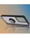 Hurtownia GSM - Bizon Case Hybrid Ring Realme 14 5G / 14T 5G kouřový s černým rámem - BIZ9658 - {ean13} - Hurt