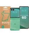 Bizon Glass Hydrogel Set Motorola Razr 60