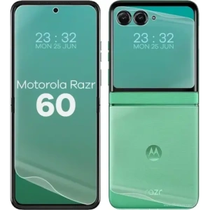Hurtownia GSM - Bizon Glass Hydrogel Set Motorola Razr 60 - BIZ9659 - {ean13} - Hurt
