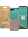 Hurtownia GSM - Bizon Glass Hydrogel Set Motorola Razr 60 Ultra - BIZ9660 - {ean13} - Hurt