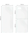 Hurtownia GSM - Bizon Glass Hydrogel Készlet Motorola Razr 60 Ultra - BIZ9660 - {ean13} - Hurt