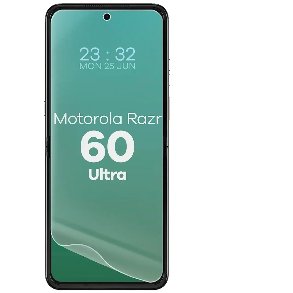 Hurtownia GSM - Bizon Glass Hydrogel Készlet Motorola Razr 60 Ultra - BIZ9660 - {ean13} - Hurt