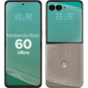 Hurtownia GSM - Bizon Glass Hydrogel Set Motorola Razr 60 Ultra - BIZ9660 - {ean13} - Hurt