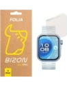Bizon Glas Uhr Film Sonne Huawei Watch Fit 4 Pro [2 PACK]