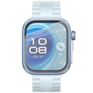 Hurtownia GSM - Bizon Skleněná Ochranná Fólie Slunce Huawei Watch Fit 4 Pro [2 BALENÍ] - BIZ9661 - {ean13} - Hurt
