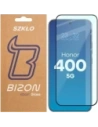 Bizon Glass Edge 2 Honor 400 černý rám