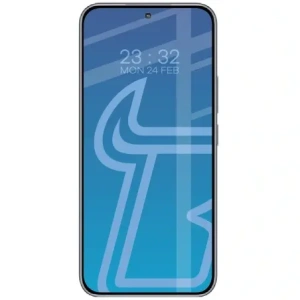 Hurtownia GSM - Bizon Glass Edge 2 Honor 400 cadru negru - BIZ9662 - {ean13} - Hurt