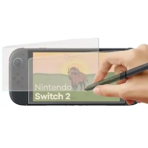 Wholesale Bizon Glass Tab Film Sun Nintendo Switch 2 [2 PACK] - BIZ9663 - {ean13} - Hurt