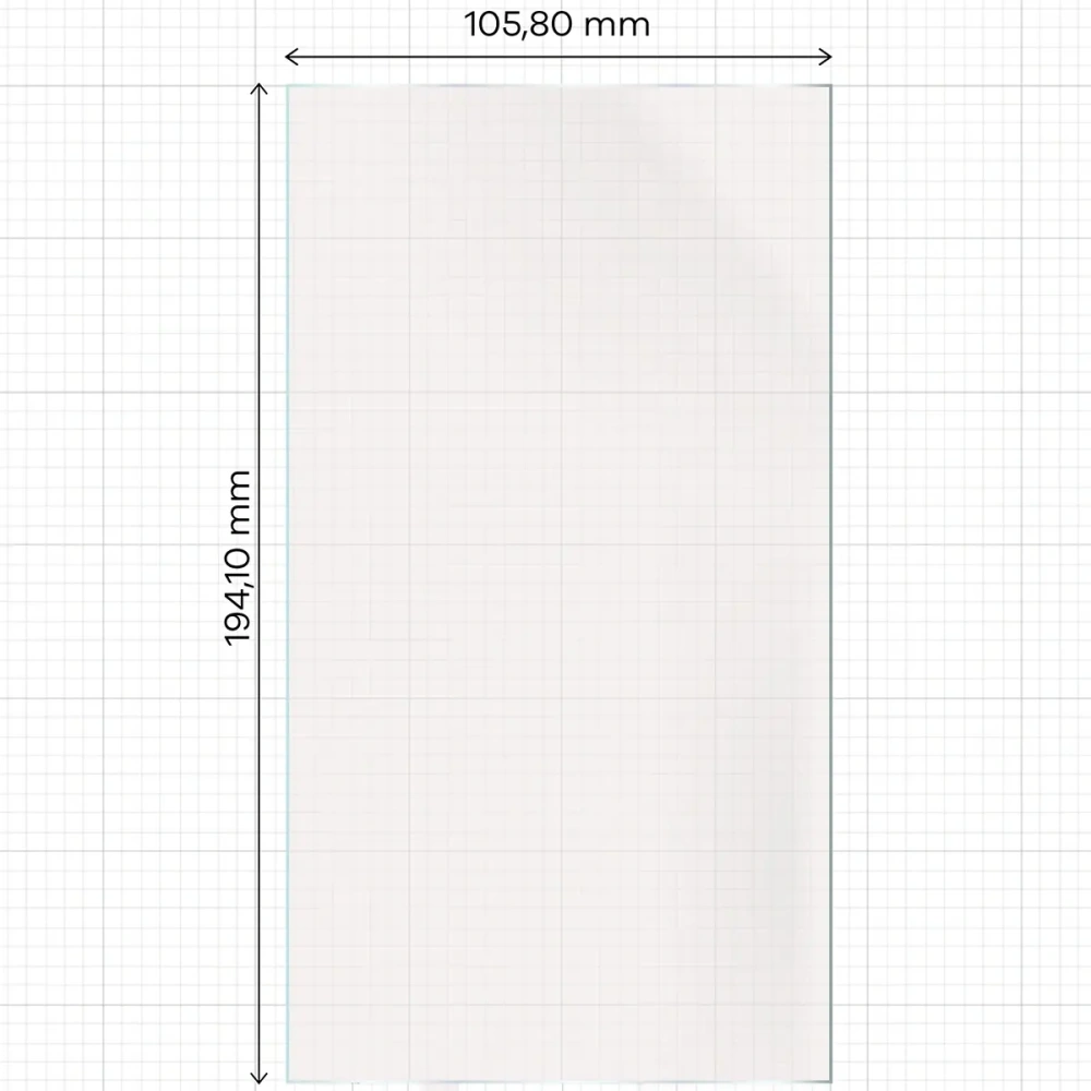 Wholesale Bizon Glass Tab Film Sun Nintendo Switch 2 [2 PACK] - BIZ9663 - {ean13} - Hurt