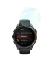 Wholesale Bizon Glass Watch Clear Garmin Tactix 8 AMOLED 47 mm - BIZ9664 - {ean13} - Hurt