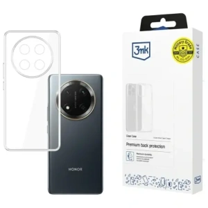 Wholesale 3MK Clear Case Honor Magic7 Lite - 3MK16604 - {ean13} - Hurt