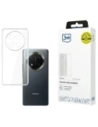Wholesale 3MK Clear Case Honor Magic7 Lite - 3MK16604 - {ean13} - Hurt