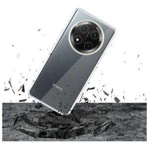Wholesale 3MK Clear Case Honor Magic7 Lite - 3MK16604 - {ean13} - Hurt