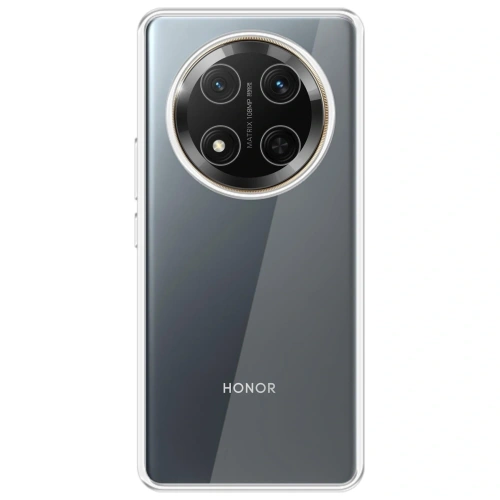 Etui 3MK Clear Case do Honor Magic7 Lite