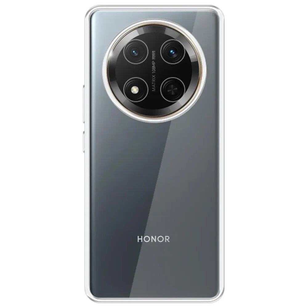 Wholesale 3MK Clear Case Honor Magic7 Lite - 3MK16604 - {ean13} - Hurt