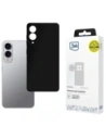 Wholesale 3MK Matt Case Pro Samsung Galaxy S25 Edge black - 3MK16605 - {ean13} - Hurt
