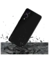 Wholesale 3MK Matt Case Pro Samsung Galaxy S25 Edge black - 3MK16605 - {ean13} - Hurt