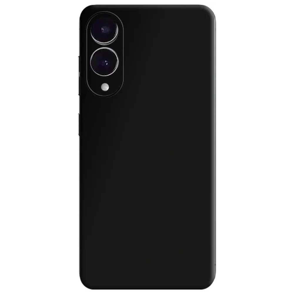 Hurtownia GSM - 3MK Matt Case Pro Samsung Galaxy S25 Edge fekete - 3MK16605 - {ean13} - Hurt